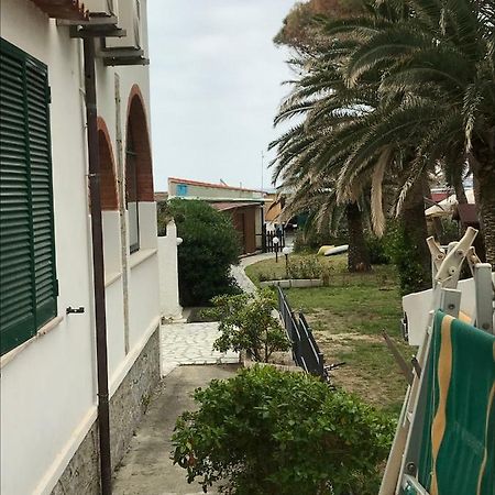 Villetta Sul Mare Rachele Marina di Campo Εξωτερικό φωτογραφία