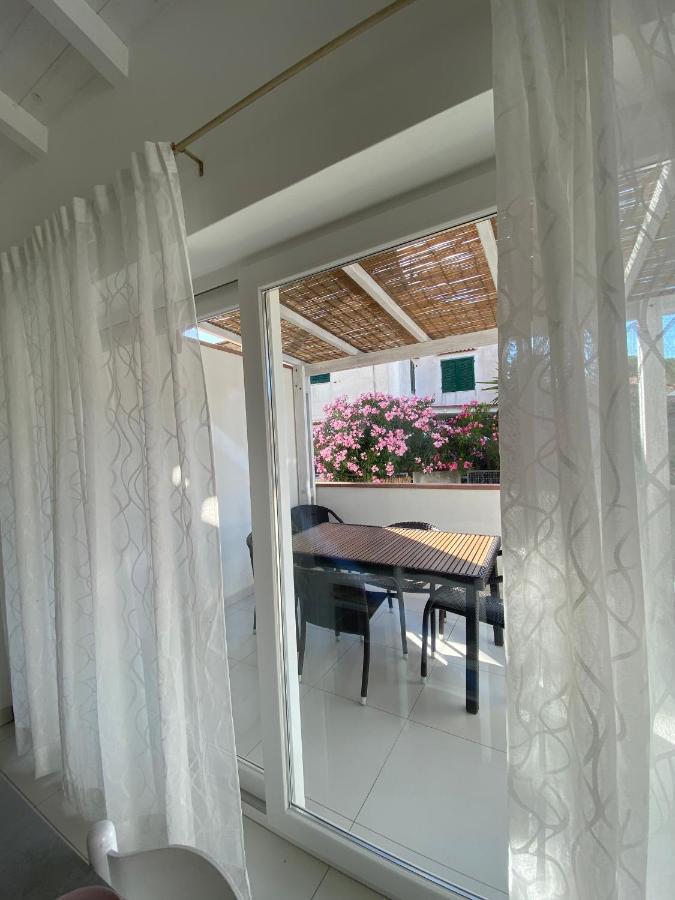 Villetta Sul Mare Rachele Marina di Campo Εξωτερικό φωτογραφία