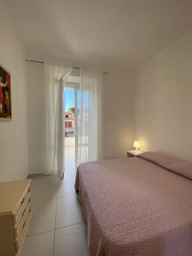 Villetta Sul Mare Rachele Marina di Campo Εξωτερικό φωτογραφία