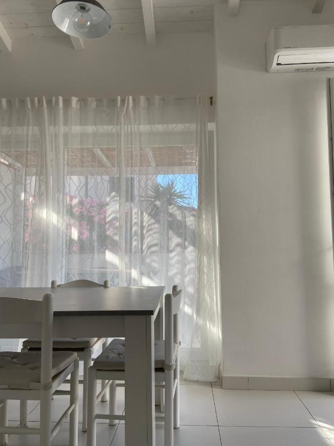 Villetta Sul Mare Rachele Marina di Campo Εξωτερικό φωτογραφία