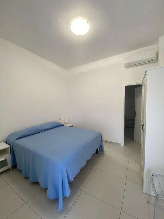 Villetta Sul Mare Rachele Marina di Campo Εξωτερικό φωτογραφία