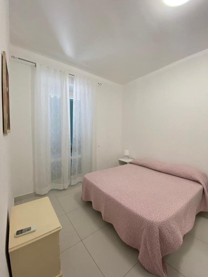Villetta Sul Mare Rachele Marina di Campo Εξωτερικό φωτογραφία