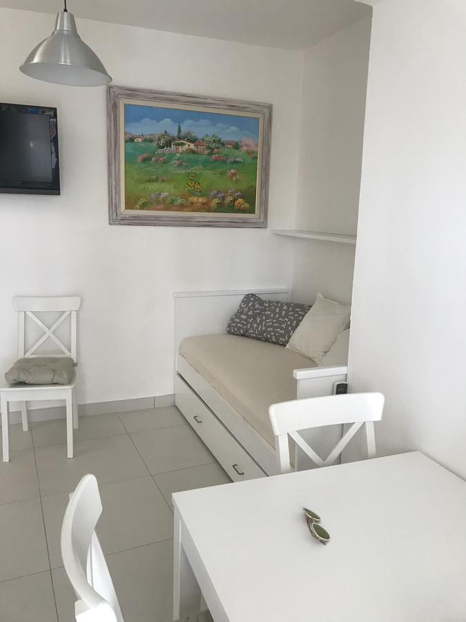Villetta Sul Mare Rachele Marina di Campo Εξωτερικό φωτογραφία
